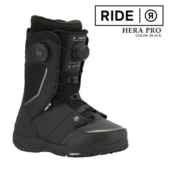 24-25 RIDE HERA 23.5 スノーボードブーツ b0e2923a861e097911f679dc4450f8