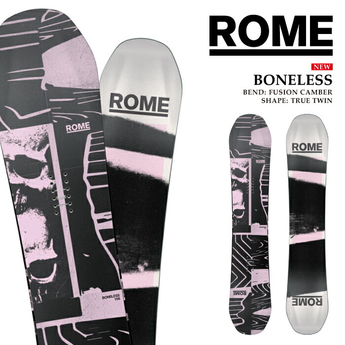 ROME SDS スノーボード RAVINE PRO 158 ROME SDS – RAVINE | EPIC SNOWBOARDING MAGAZINE
