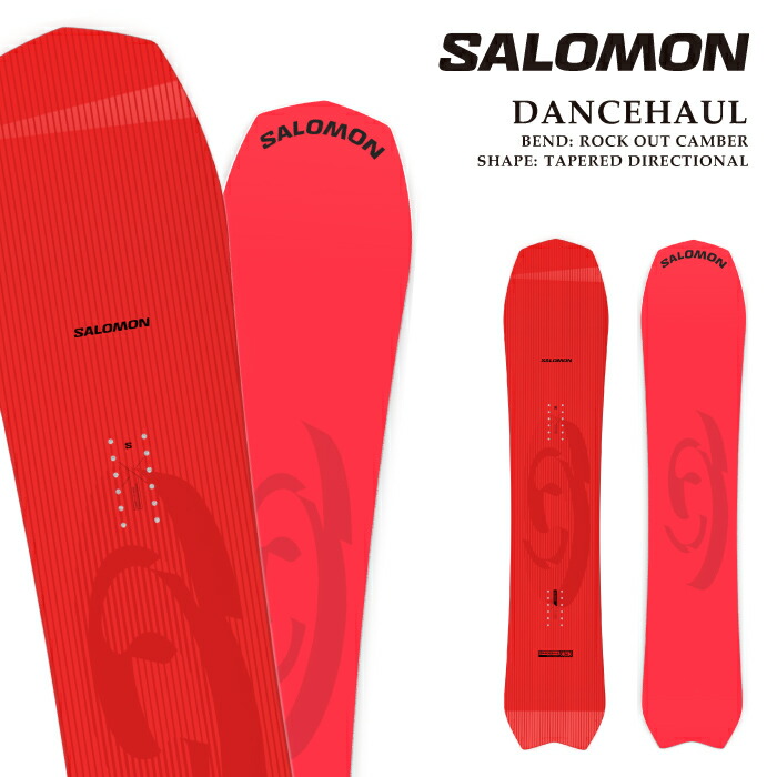 SALOMON DANCEHALL サロモン ダンスホール 26sal00110.jpg