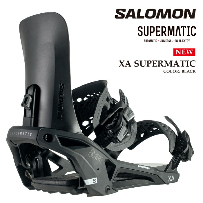 サロモン SALOMON スノーボードビンディング MIRAGE レディース S SALOMON 24-25 SALOMON/サロモン MIRAGE ミラージュ レディース