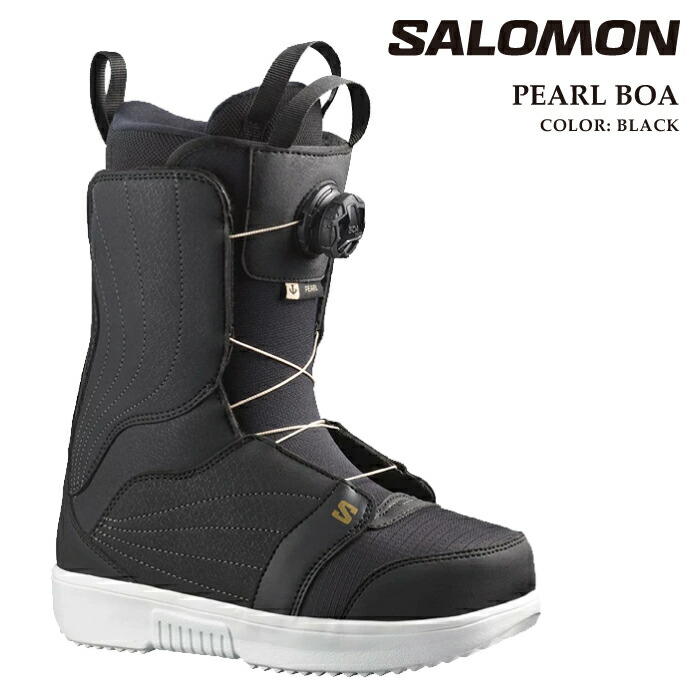 楽天市場】日本正規品 スノーボード ブーツ サロモン SALOMON WHIPSTAR