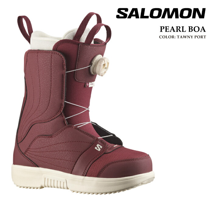 楽天市場】日本正規品 スノーボード ブーツ サロモン SALOMON DIALOGUE