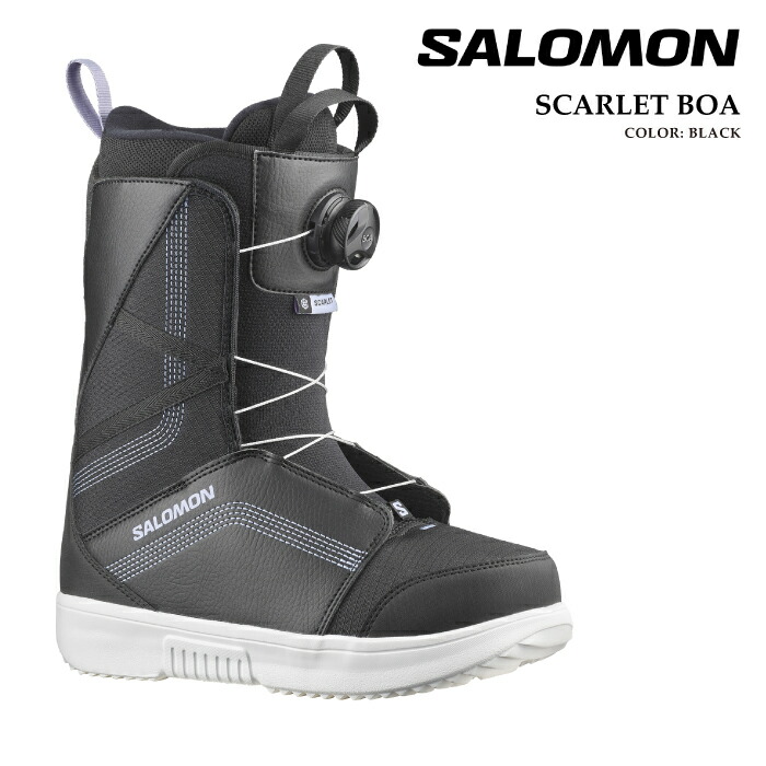 楽天市場】日本正規品 スノーボード ブーツ サロモン SALOMON WHIPSTAR