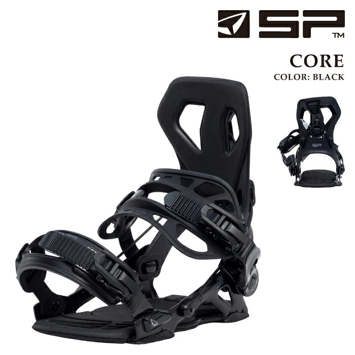 楽天市場】24-25 SP BINDINGS/エスピー MOUNTAIN ME マウンテンマルチ