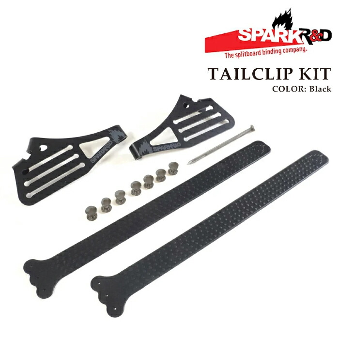 楽天市場】SPARK R&D スパーク IBEX PRO CRAMPON クランポン スキー