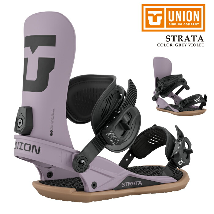 スノーボード Union STRATA 20-21 楽天市場】UNION 20-21 BINDING STRATA TEAM BLACK LIMITED