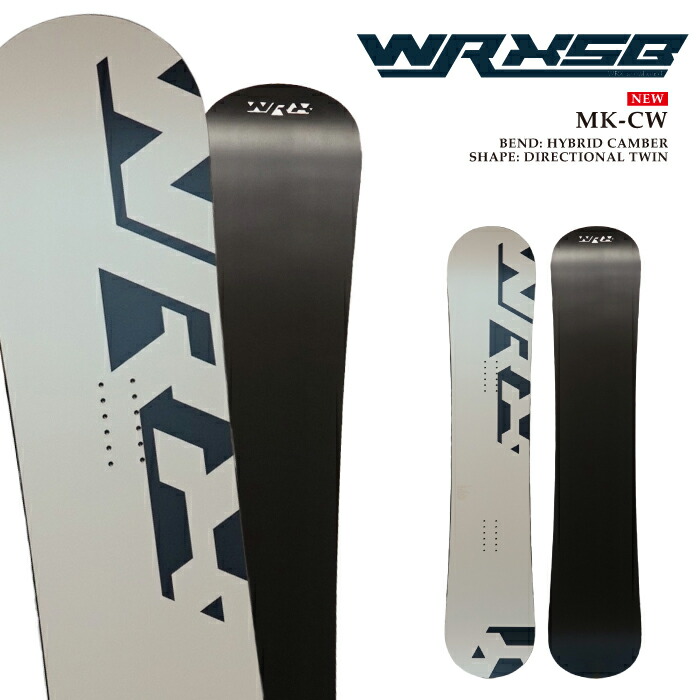 楽天市場】【22％OFF】WRX ダブルアールエックス Mk-W 23-24