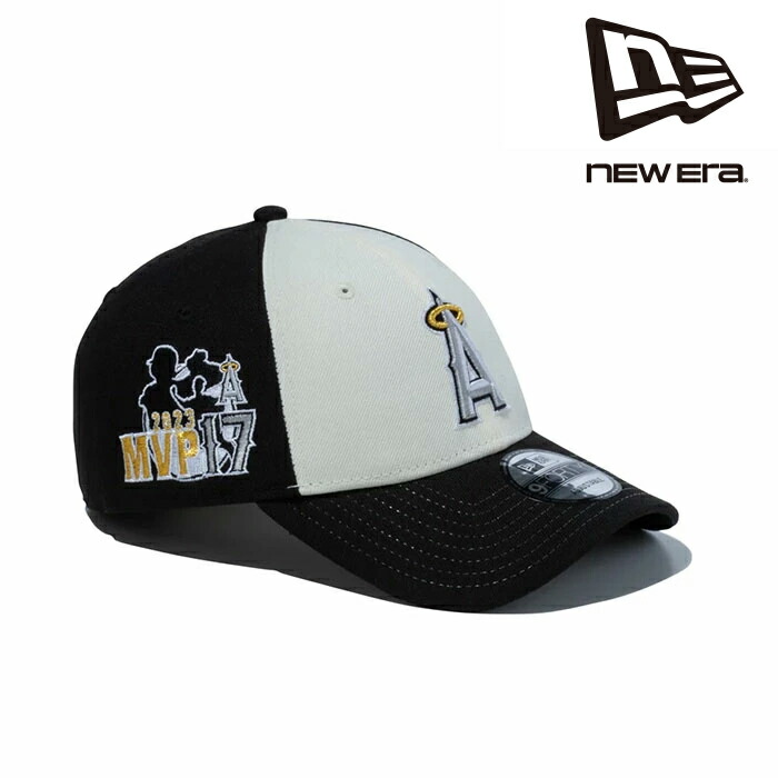 楽天市場】NEW ERA ニューエラ キャップ 大谷 翔平 グッズ MVP