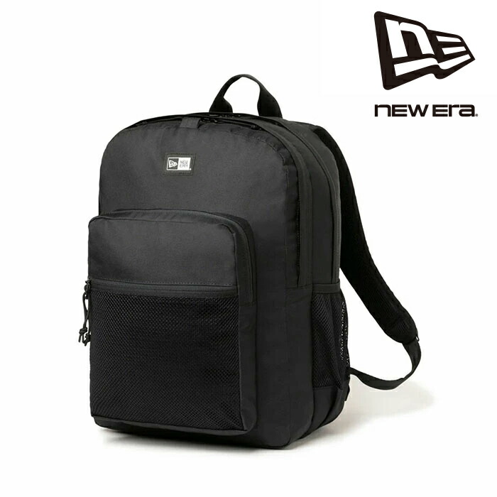 楽天市場】日本正規品 ニューエラ NEW ERA キャンパスパック 35L