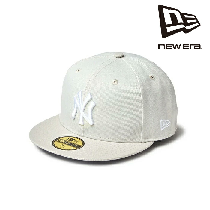New Era キャップセット　7 1/2 59FIFTY WC296 NEW ERA ニューエラ 7 1/2 Side Split サイド