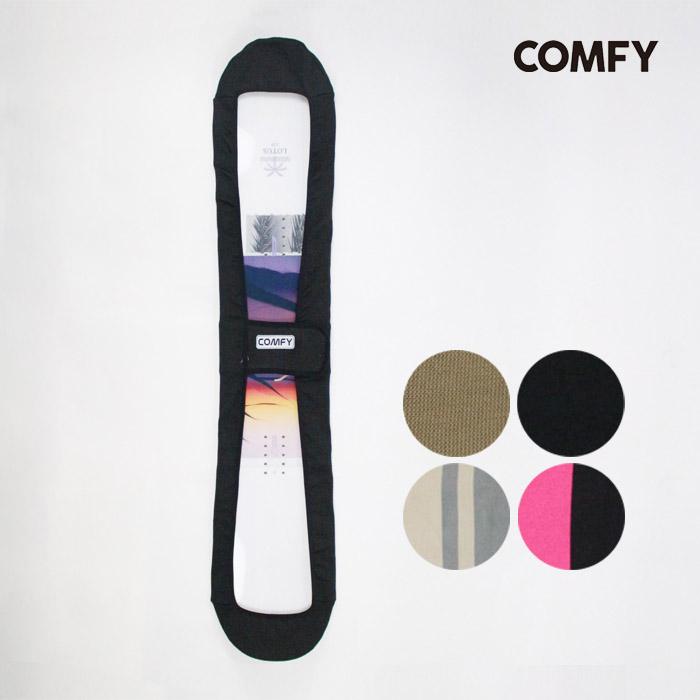 楽天市場】4WAY スノーボード ウィーリーボードケース COMFY