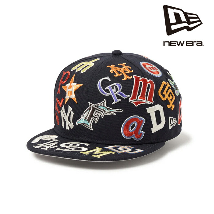 楽天市場】☆【メーカー取次】NEW ERA ニューエラ 9FORTY D-Frame