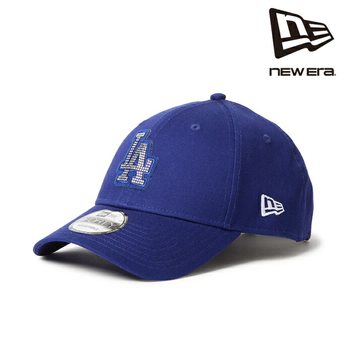 ニューエラー ビジュー　キャップ ビジュー New Era(ニューエラ) - 海外通販のBUYMA