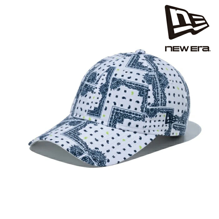 ニューエラゴルフ 9fifty-laser-perforated-