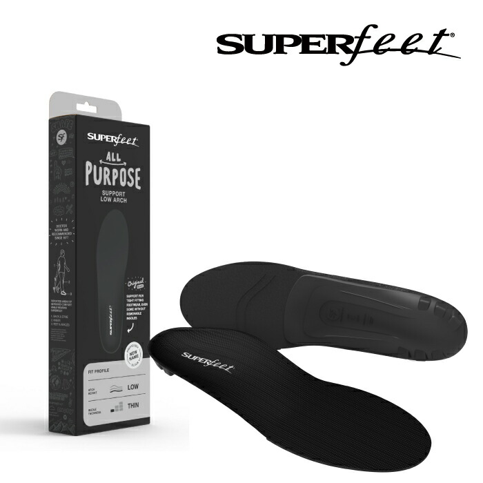 2足新品未使用 Superfeet 靴　シューズ　インソール　中敷き D サイズ SUPERfeet スーパーフィート インソール メンズ レディース 小物