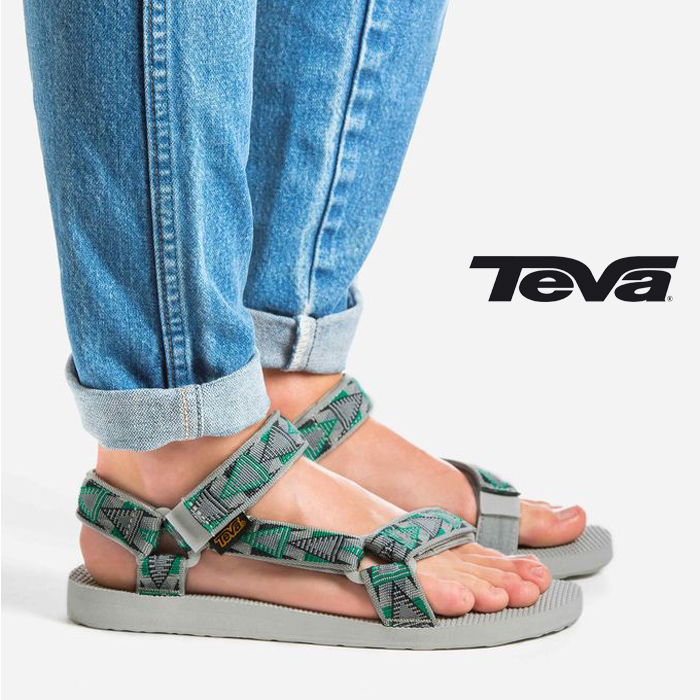 TEVA MENS ORIGINAL UNIVERSAL MCG 