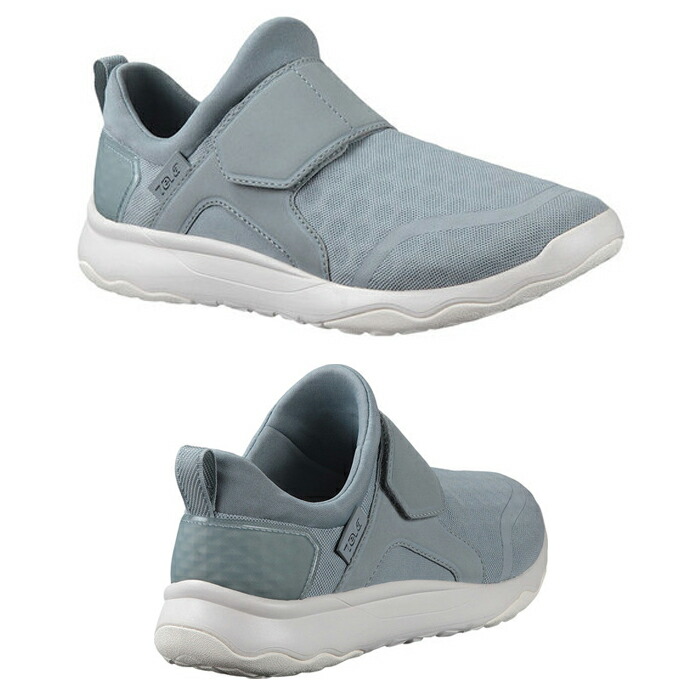 teva arrowood swift slip on