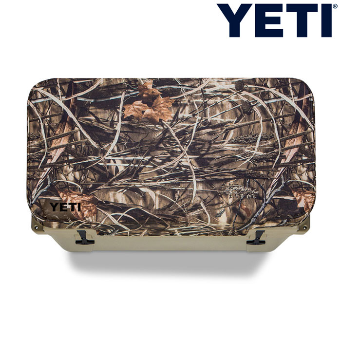 YETI COOLERS TUNDRA 45 SEAT CUSHION IN CAMO MAX 4 ct45max4 yeti イエティ クーラー ボックス シート クッション クーラーBOX キャンプ アウトドア カモ 迷彩 USA 19yti60010_10.jpg
