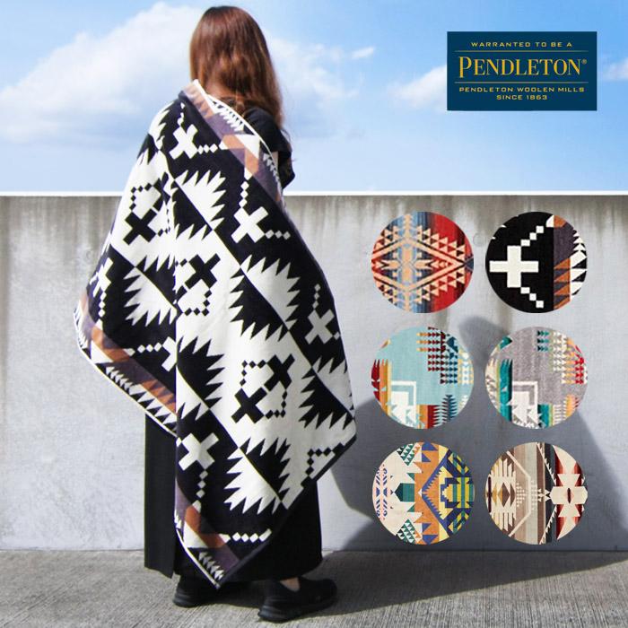 PENDLETON ペンドルトン ジャガード バスタオル Jacquard PENDLETON 並行輸入品 タオル バスタオル 大判 ギフト ペン