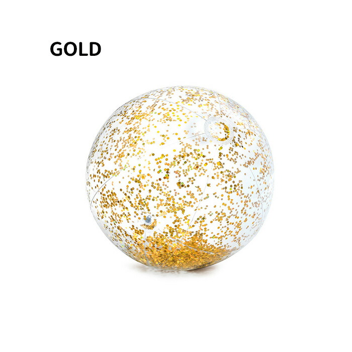 適当な価格 Intex グリッタービーチボール 71cm U 海 プール インスタバエ Whitesforracialequity Org