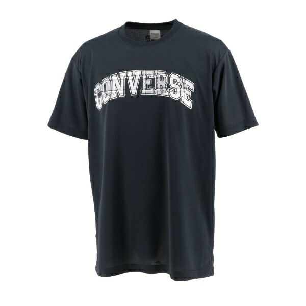ネコポスフィット Converse コンバース 印刷 シャツ バスケットボールプルオーバー Cb2355 1911 ニグロ 白 Fwファッションモデル Foxunivers Com