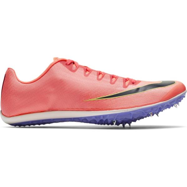 ズーム ナイキ Nike パラメヒコ 15 800 ブライトマンゴー ブラック アトミックピンク パープルパルス ズーム 400 hoモデル スポーツファーム 店２０hoモデル ナイキ 中距離用陸上スパイク