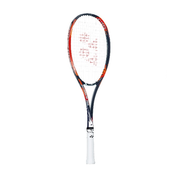 ジオブレイク70s Yonex ラケット Geo70s 816 クラッシュレッド スポーツファーム テニス 店 Yonex ソフトテニスラケット ヨネックス