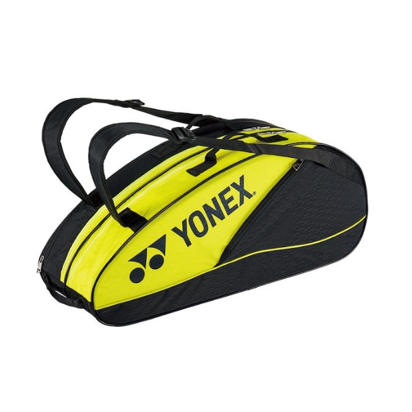 楽天市場】ヨネックス YONEX ラケットバッグ６（テニス６本用） テニス 