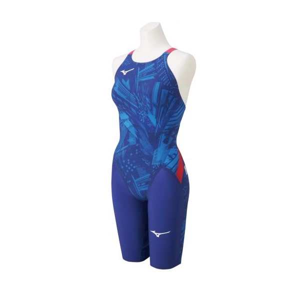 楽天市場】MIZUNO ミズノ 競泳用GX・SONIC 6 ET ハーフスーツ