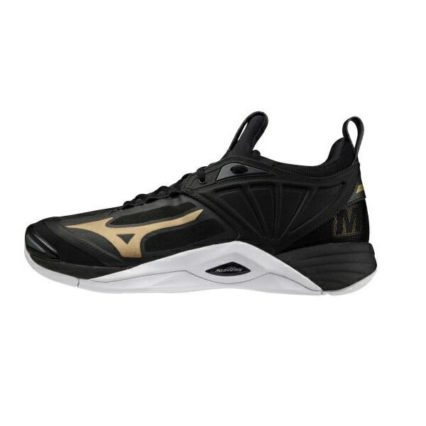 Mizuno V1GA211114 25㎝ ウエーブモーメンタム2 MIZUNO ミズノ バレーボールシューズ ウエーブモーメンタム2