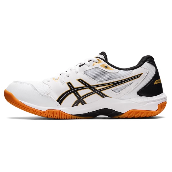 51%OFF!】 asics アシックス GEL-ROCKET 10 バレーボールシューズ 1073A047-101 ホワイト ブラック ２２SSモデル  www.maxxbox.ind.br