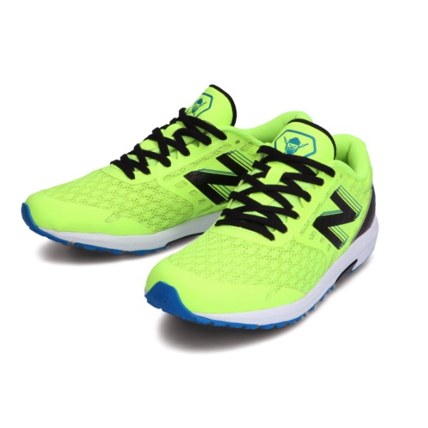 楽天市場】New Balance ニューバランス HANZO V L1 ジュニアランニングシューズ PXHANVL1(ライム)  ２０２１年最新モデル！！ : スポーツファーム 楽天市場店