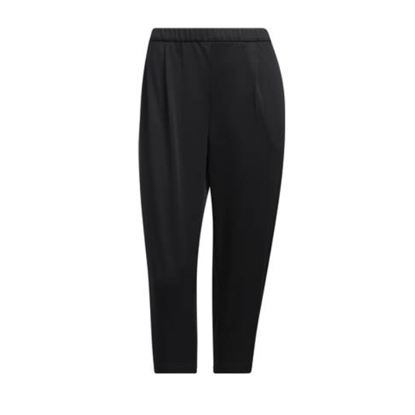 73 以上節約 アディダス Adidas W Seteroカプリパンツ レディーストレーニングパンツ Wh362 Hc2437 ブラック