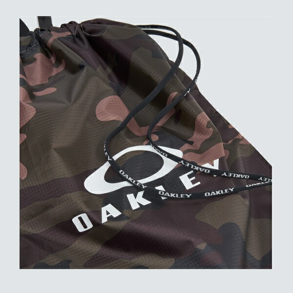 【楽天市場】オークリー OAKLEY Essential Cord Pack スポーツバッグ・ランドリーバッグ FOS900806982