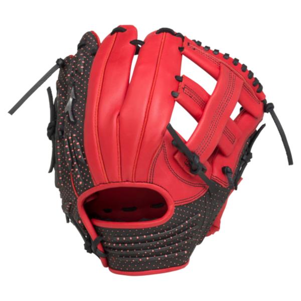 ミズノ グロ－ブ テックファイア 軟式用 mizuno techfire 限定 MIZUNO ミズノ 軟式グローブ テックファイア TECH FIRE オール