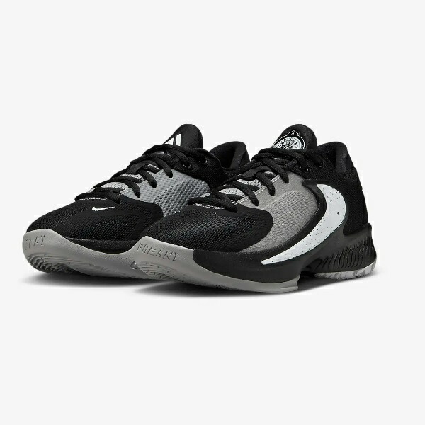 NIKE - ナイキ　ズームフリーク4　28cm 楽天市場】NIKE ZOOM FREAK 4 EPナイキ ズーム フリーク 4 EP灰
