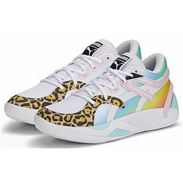 PUMAのバスケットシューズ 楽天市場】【送料無料】【8000円均一】【廃番】puma（プーマ