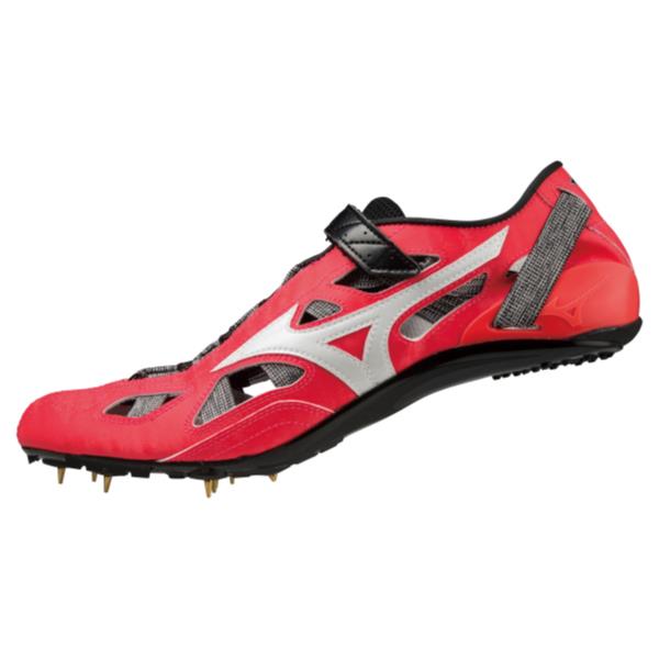 楽天市場】ミズノ MIZUNO 陸上スパイク クロノインクス9 CHRONO