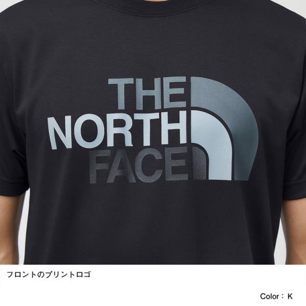 ○送料無料○ ノースフェイス Tシャツ メンズ 大きいサイズ THE NORTH