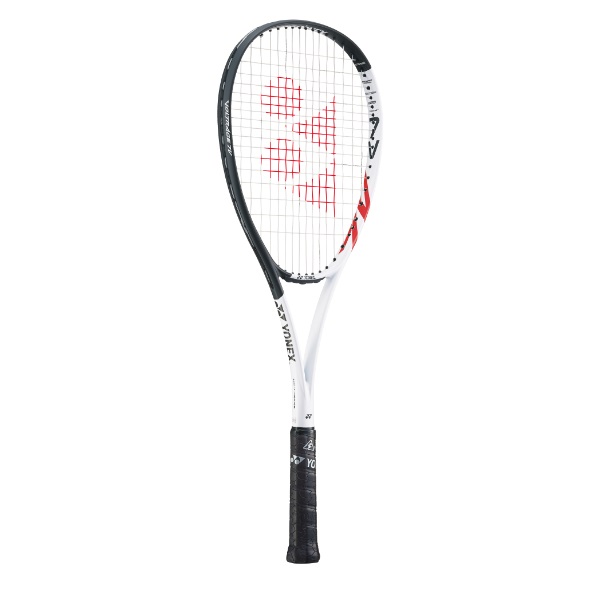 最大83％オフ！ YONEX ヨネックス ボルトレイジ 7V ソフトテニス