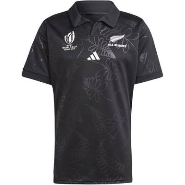 RUGBY ALL BLACKS RWC ポロシャツ(M nocolor): ラグビー｜【公式