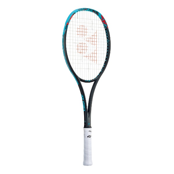 楽天市場】2023年7月中旬発売 ヨネックス ソフトテニスラケット ジオ