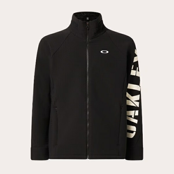 楽天市場】オークリー 【OAKLEY】 メンズ Enhance Wind Jacket 13.7