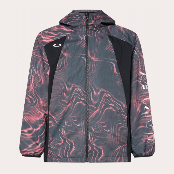 楽天市場】オークリー【OAKLEY】メンズ Striking Wind Warm Jkt