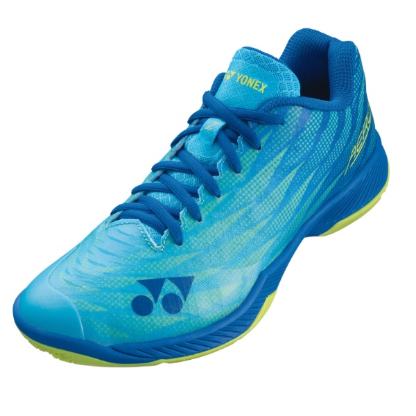 YONEX Badminton shoes Power Cushion AERUS Z MEN CYAN SHBAZ2M 470