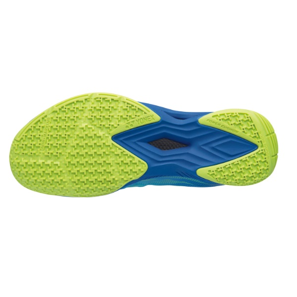 YONEX Badminton shoes Power Cushion AERUS Z MEN CYAN SHBAZ2M 470