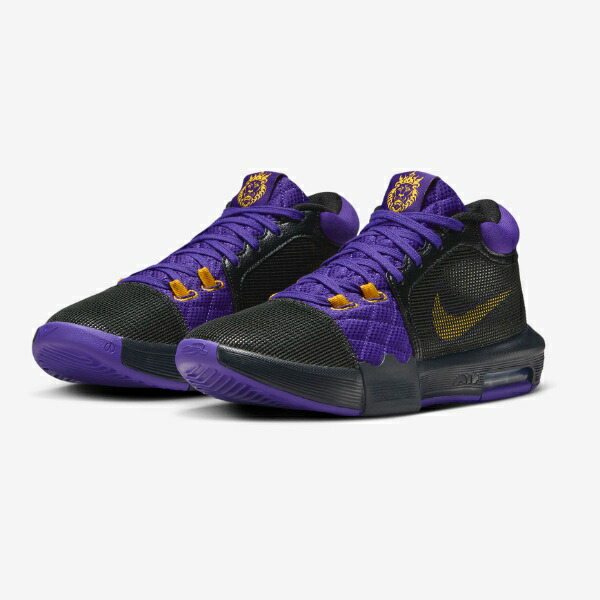 楽天市場】ナイキ レブロン ウィットネス VII NIKE バスケット