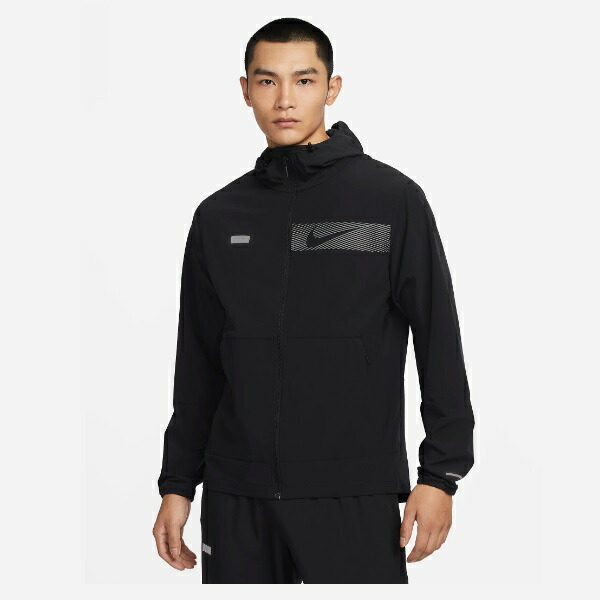 楽天市場】ナイキ Dri-FIT フォーム トレーニング フーディ ジャケット