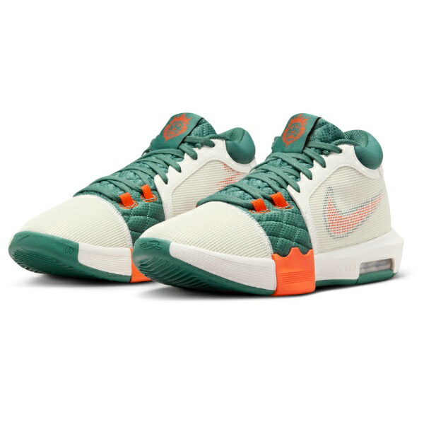 楽天市場】NIKE ナイキ レブロン ウィットネス 8 EP