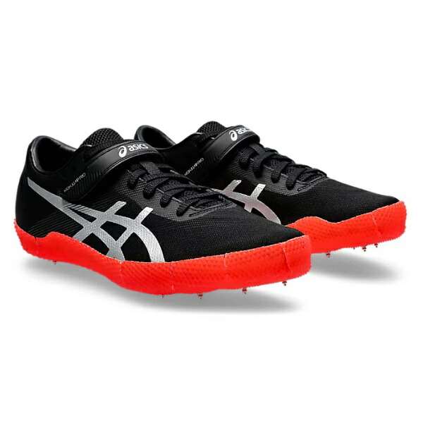 楽天市場】アシックス 陸上スパイク ハイジャンプ プロ2 HIGH JUMP PRO